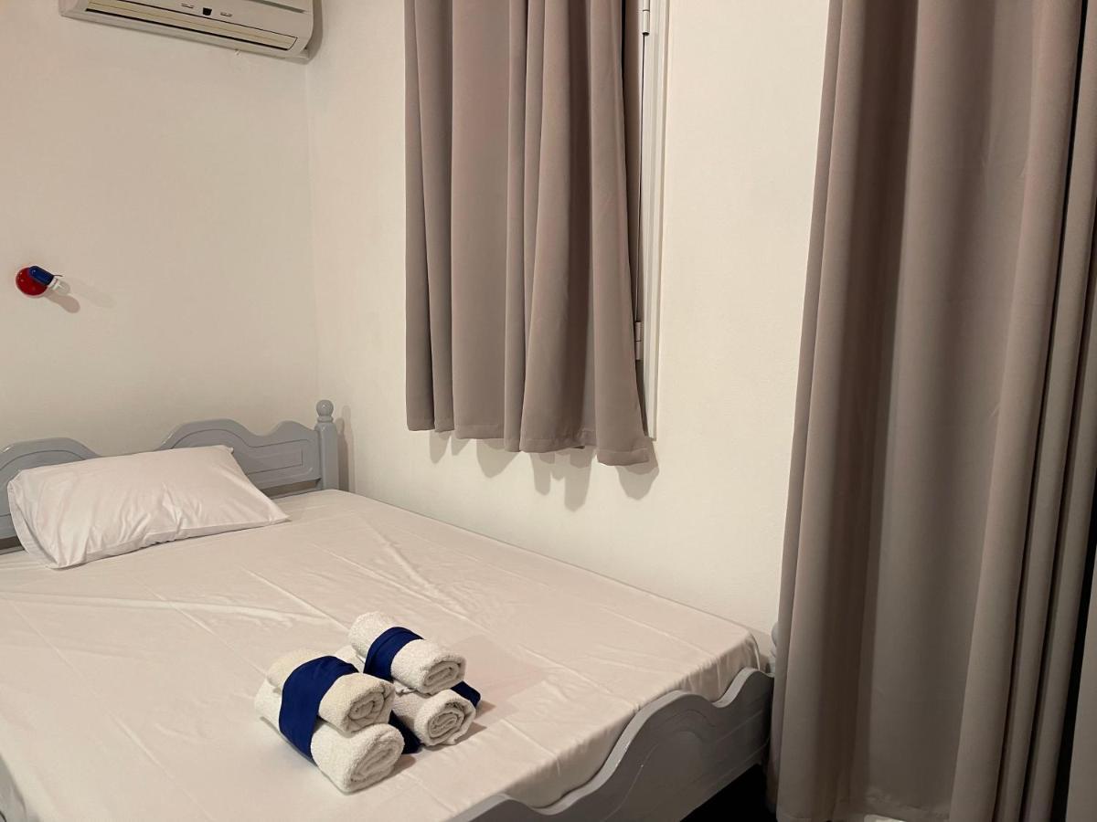 Koala Place Vasilikí Eksteriør billede